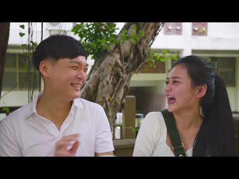 東方設計大學設計行銷系形象影片一 --- by 東方設計大學