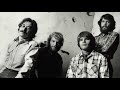 Creedence Clearwater Revival ~ The Midnight Special (1969)