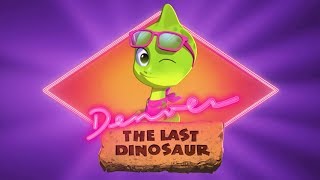 DENVER - The last dinosaur Resimi