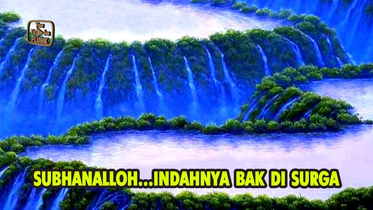 ⁣Bagaikan Di Surga Inilah 10 TEMPAT TERINDAH DAN PALING MENAKJUBKAN Di Dunia