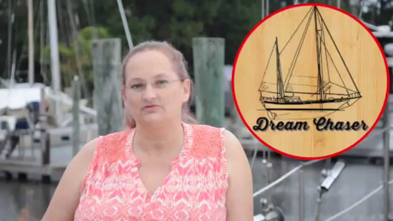 Replacing the Fresh Water Plumbing on your boat Series 4 of 4