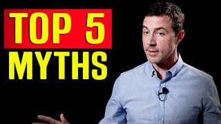 Top 5 Harsh Truths About Pitching A Movie Idea - Scott Kirkpatrick