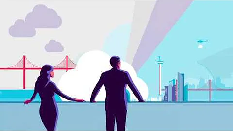 Accelerate your digital transformation with cloud-native migration