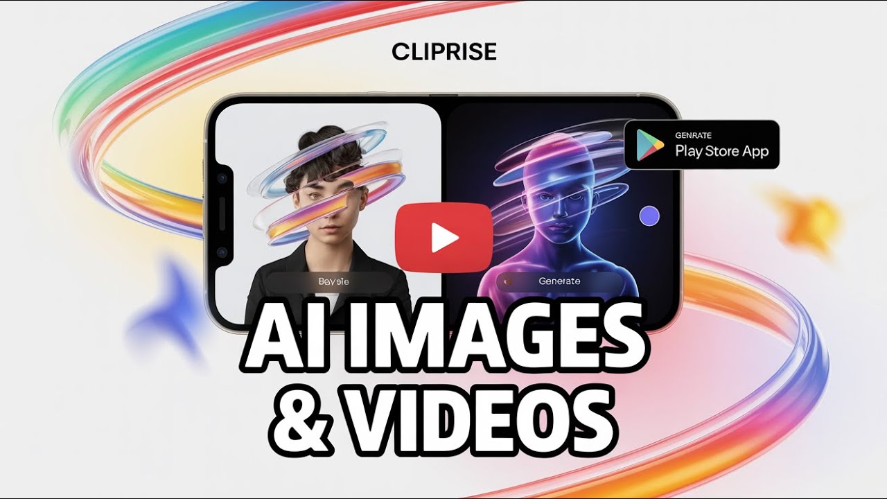 How Cliprise Works Behind the Scenes – Clara's AI Art Story