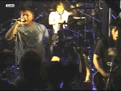 Four leaf clover  " Go　/ 空に唄えば "　Live Cover Tune
