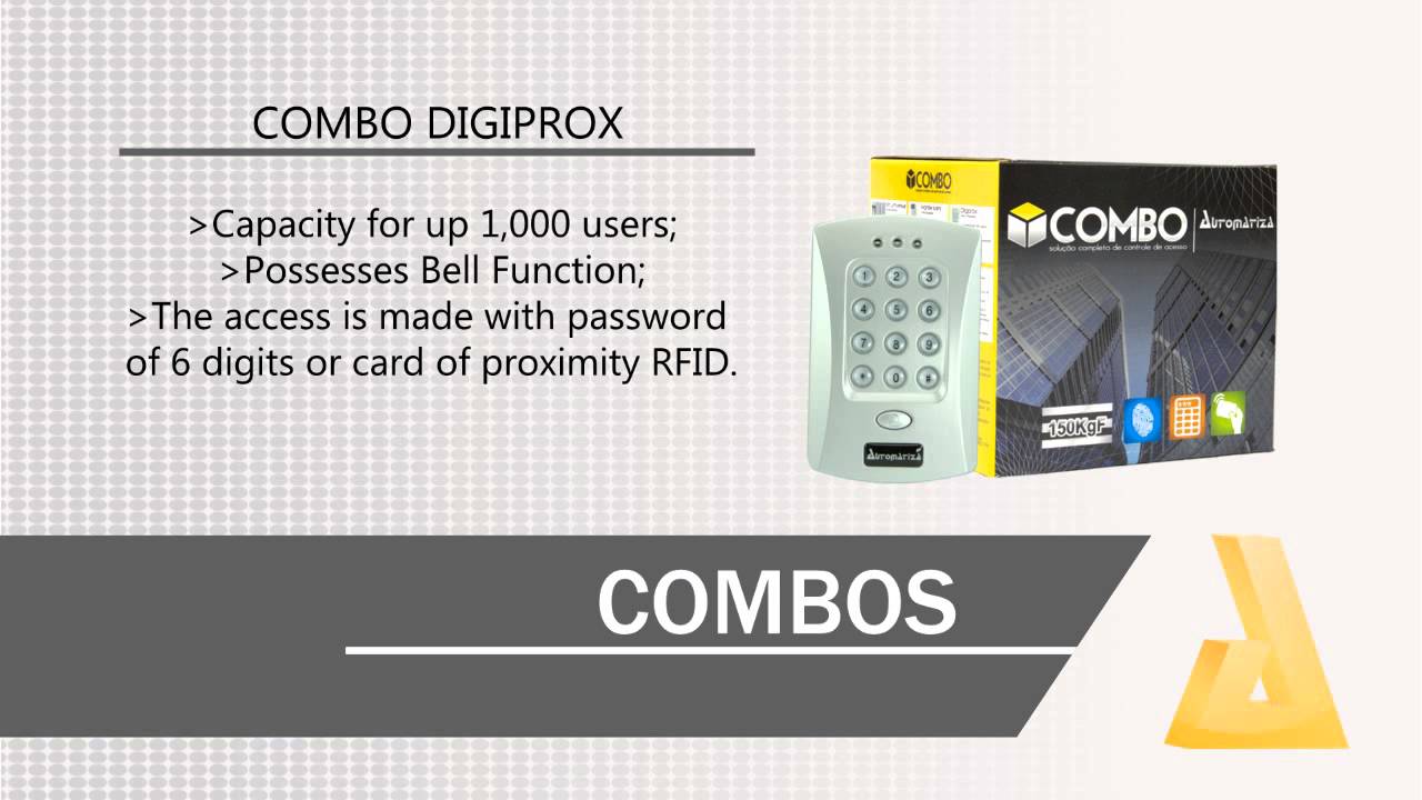 combo ingles YouTube