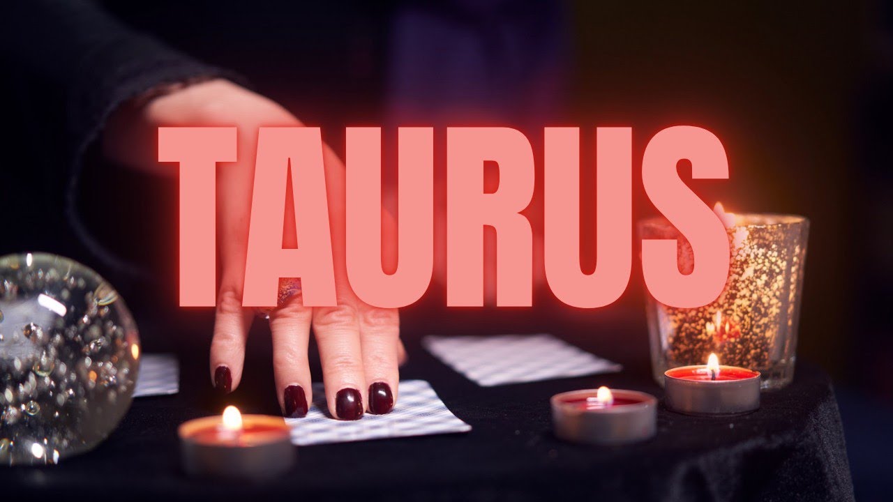 TAURUS 💫 Prepare Yourself for a LifeAltering Revelation… It’s Closer