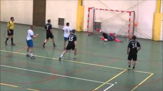 Skrót Finał Febrisan Cup 2015