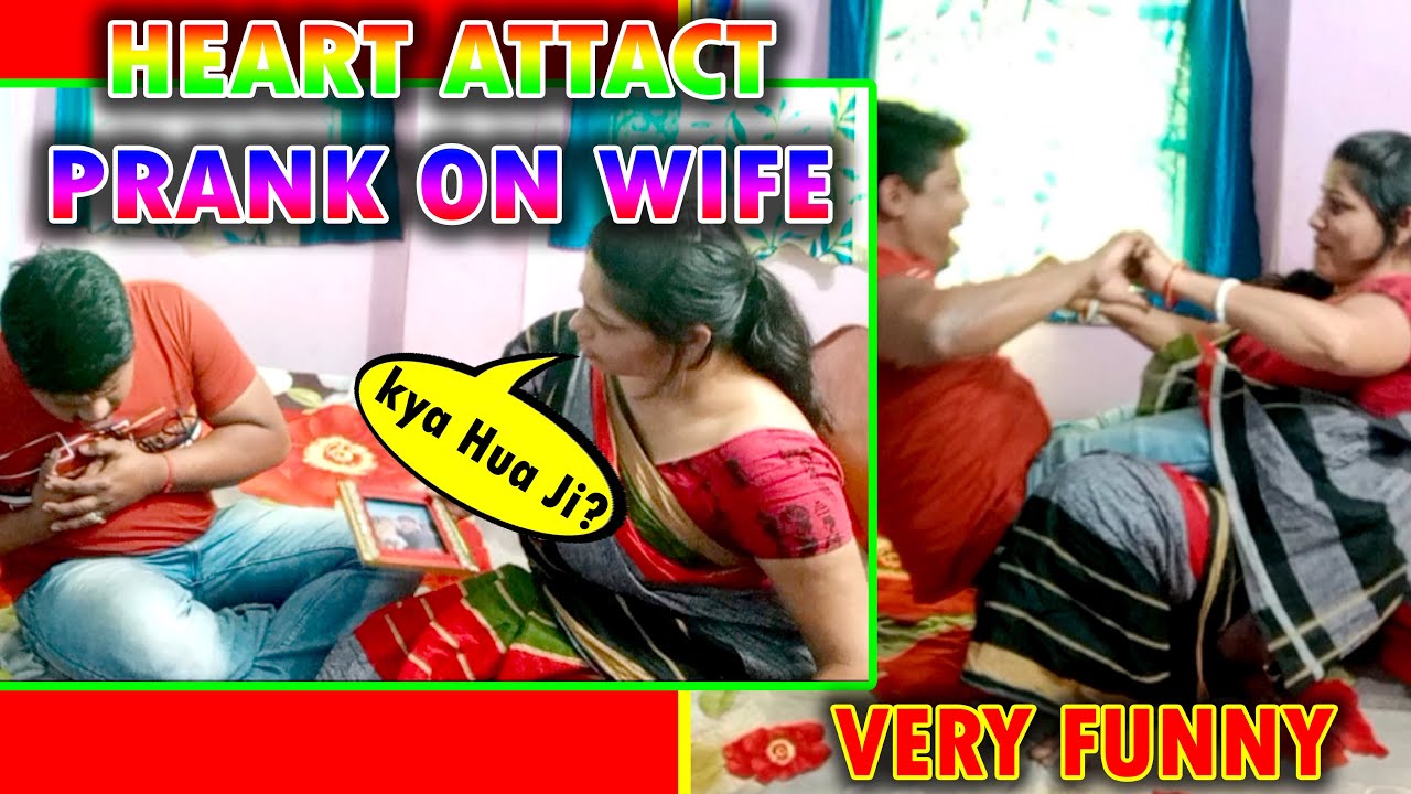 Wife Taps Out