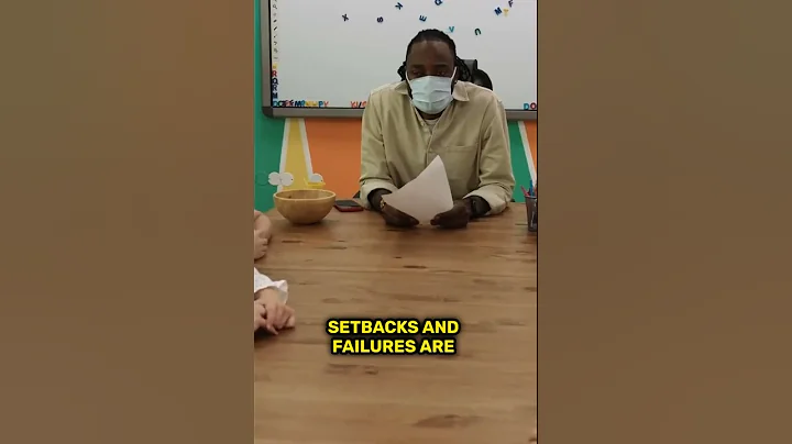 Unlock Your Potential: Embracing Growth Mindset