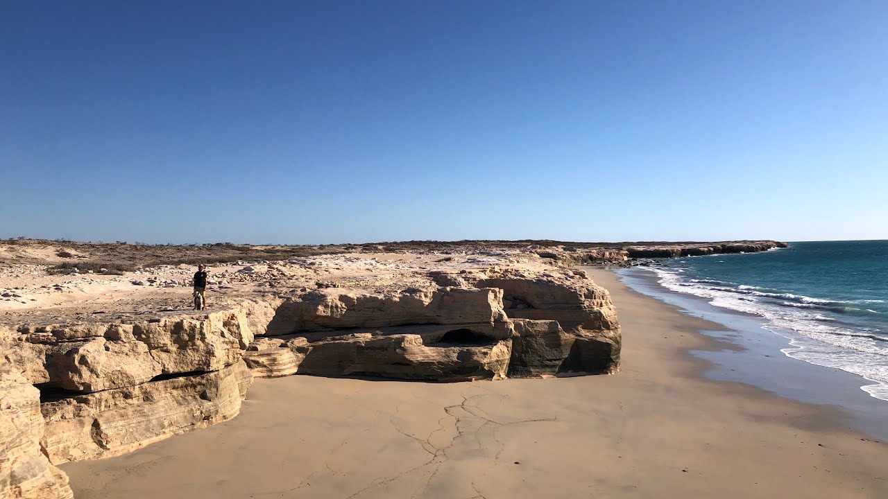 Gnarwhal Adventures - Port Smith