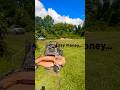 We out here… git it! #lawncare #mowing #mow #fyp #grass #dad #scag #mower