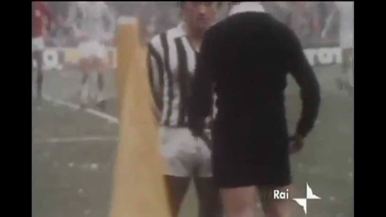 Claudio Gentile (tributo)