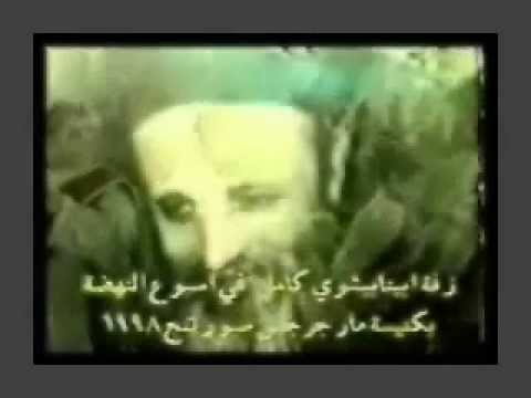 نور وسط الظلام