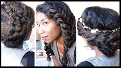 Protective Styles Youtube