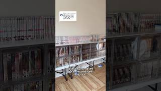 Where My Ringdolls Went