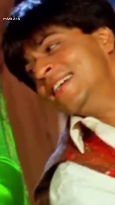 Mehndi lagake rakhana#song#Kajol❤️Shahrukh khan