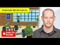 💪💚 PUSH Day Summary - Covered Call/CSP Strategy | $500 Challenge (Rags to Riches)