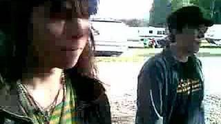 Konffa Mä Saan Huomenna Hameen Sebukatti