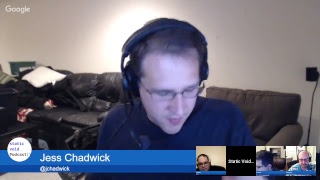 Static Void Podcast:  Real World DevOps
