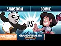 Sandstorm vs Boomie - Grand Final - Summer Championship 2021 - NA 1v1