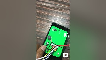 How to reset Sintech access control SAC-109