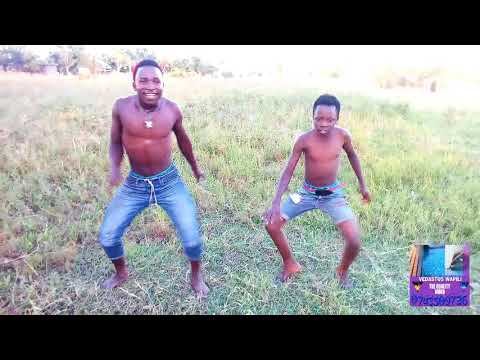 NYANDA SHILINGI SONG HARUSI YA RAFAELY NG WANA SHIJA DIRECTED BY VEDASTUS WAPILI