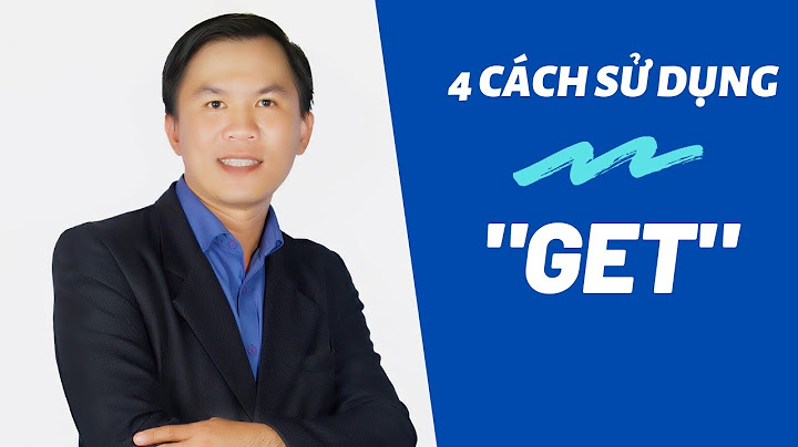 Hướng dẫn cách sử dụng tiếng anh là gì