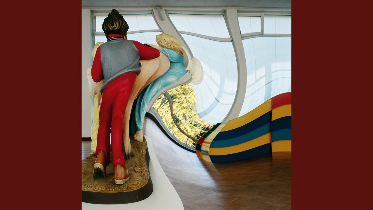 Смотреть «Lively, Persistent» на YouTube Смотреть «Lively, Persistent» на YouTube