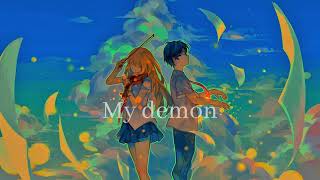 Starset - My Demons~