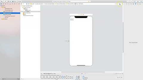Swift Guided Project Light Part 2