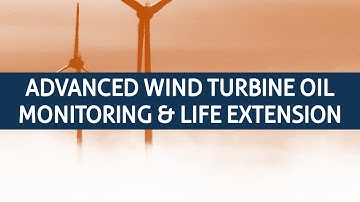 ADVANCED OIL WEAR DEBRIS MONITORING ON WIND TURBINE GEARBOXES