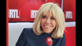 Brigitte Macron : quel rôle pour les premières dames dans la Ve République ?