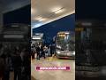 MADRUGADA NA RODOVIÁRIA DE CARUARU #shorts #caruaru #rodoviaria #busologia #onibus #autobus #bus
