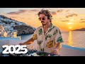 Avicii, Dua Lipa, Coldplay, SoalexD & Kygo, The Chainsmokers Style - Summer Vibes