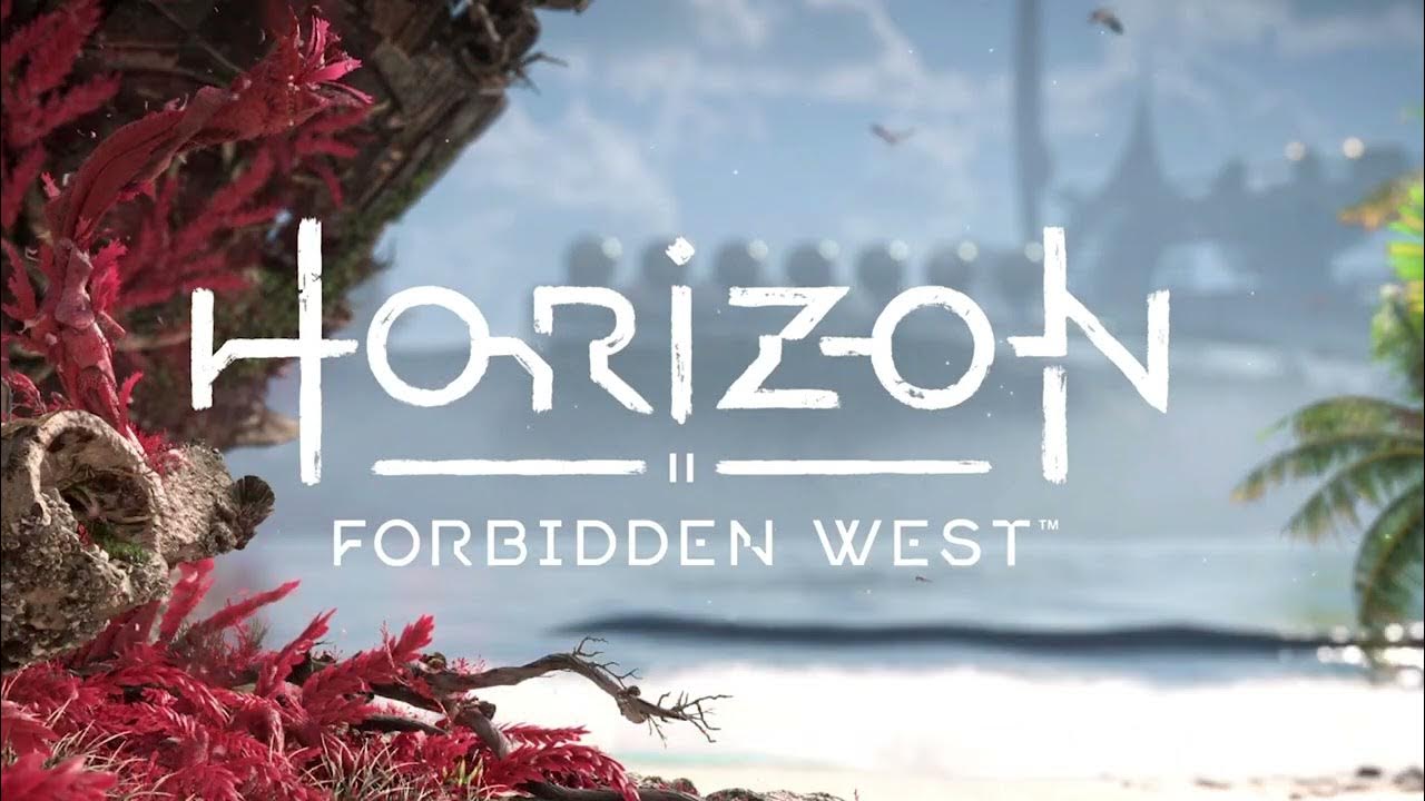 Horizon forbidden west лагеря мятежников