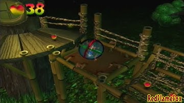 Crash Bandicoot Wrath Of Cortex - Wrecked ball [3]