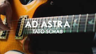 Video thumbnail of "Tato Schab - Ad Astra (Official Video)"