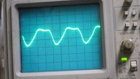 BMC55 Sallen-Key VCF
