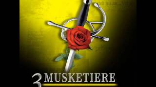 Video thumbnail of "3 Musketiere   Die Überfahrt"