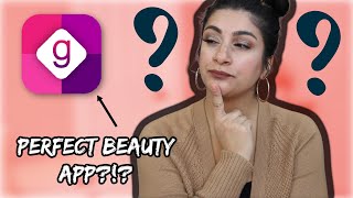 Best Beauty Organization App? | GlowInMe App Review & Thoughts screenshot 5