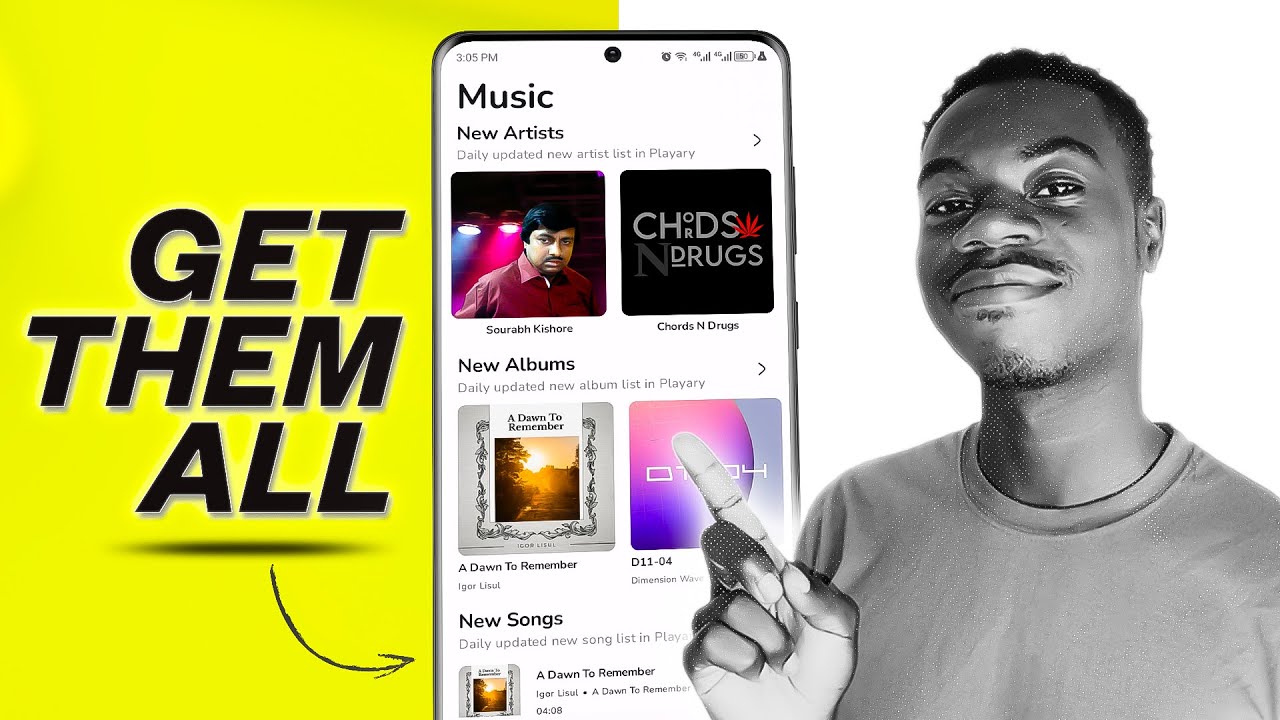 6 COOL Android Apps You Need To TRY [FREE] - YouTube