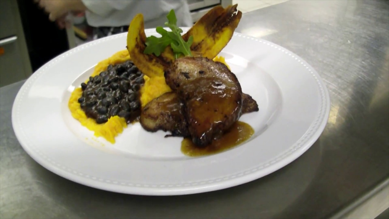 DEP Cuisine Collège Lasalle