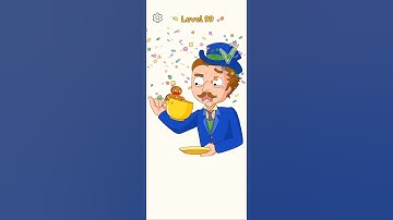 Dop 4 | Draw One Part | Level 99 #shorts