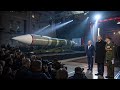 «Россия раскрыла тайну ракеты Х-55 — оружие, которого боится весь мир!»