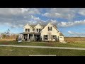 The new 2020 Charleston Model Home by Eastwood Homes at Wrenn Creek!! - Waxhaw, NC