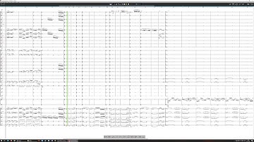 Presonus Notion 6 | Original Orchestral Composition
