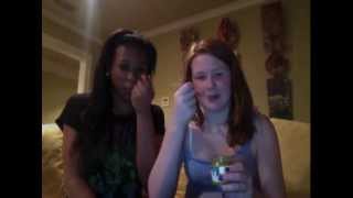 THE ULTIMATE BABY FOOD CHALLENGE!!