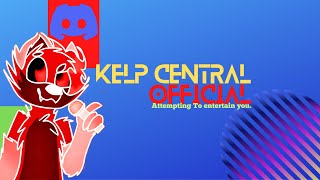 Kelp Central | Official Discord Server