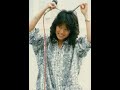 中森明菜 『Blue Misty Rain』♪ 1